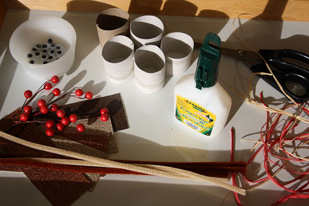 20 Creative DIY Christmas Ornament Ideas 20 Creative DIY Christmas Ornament Ideas