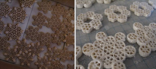 20 Creative DIY Christmas Ornament Ideas 20 Creative DIY Christmas Ornament Ideas