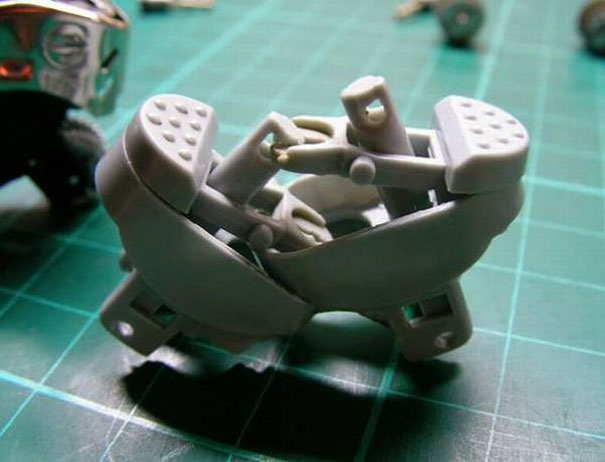 Turn a Lighter Into a Mini Bike Turn a Lighter Into a Mini Bike