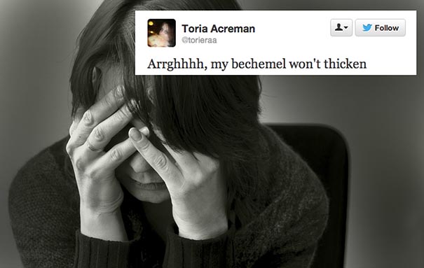 People Post Their Horrible First-World Problems on Twitter People Post Their Horrible First-World Problems on Twitter