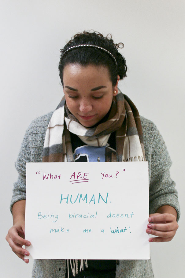 Young Photographer Highlights The Every-Day Racism That Many Of Us Don&#8217;t See