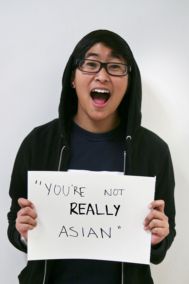 Young Photographer Highlights The Every-Day Racism That Many Of Us Don&#8217;t See