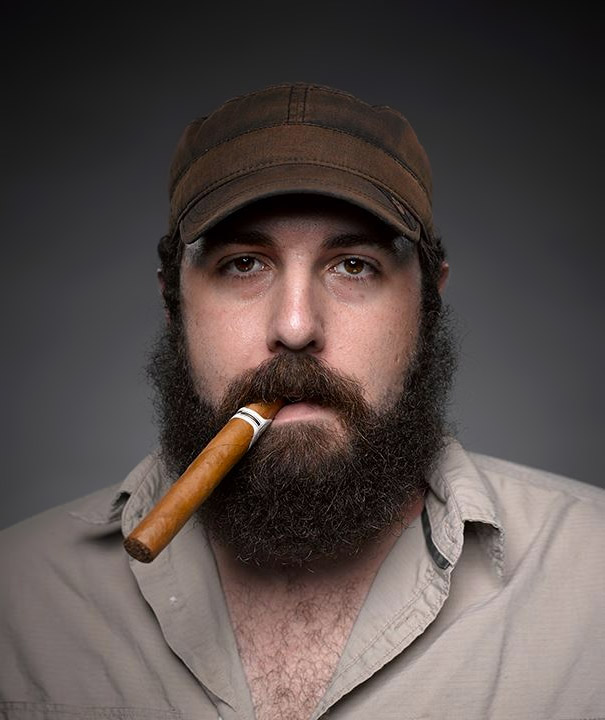 20 Most Epic Entries From 2013 National Beard And Moustache Championships