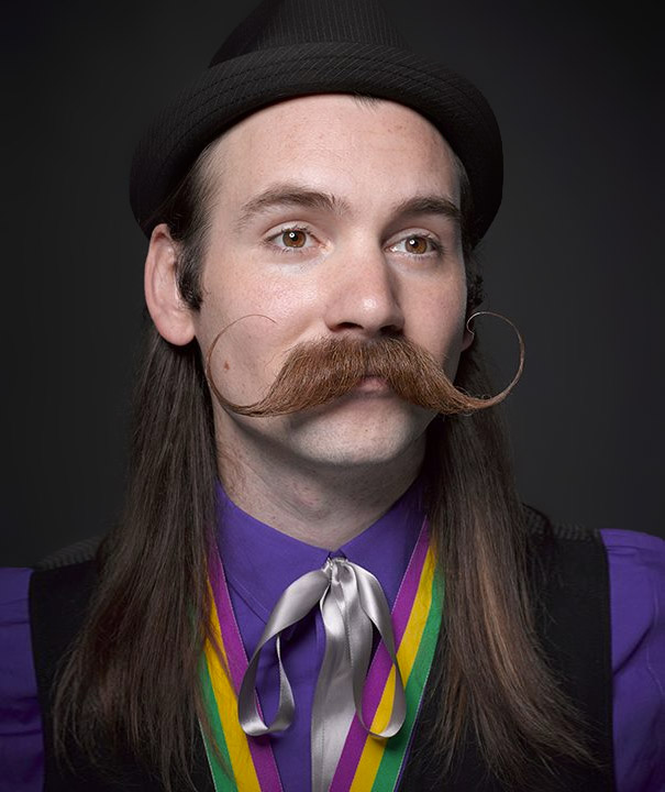 20 Most Epic Entries From 2013 National Beard And Moustache Championships