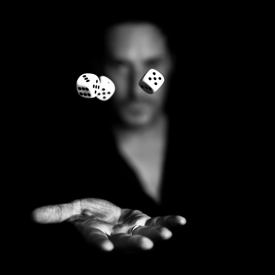 Captivating Black And White Photography From French Photographer Benoit Courti Captivating Black And White Photography From French Photographer Benoit Courti