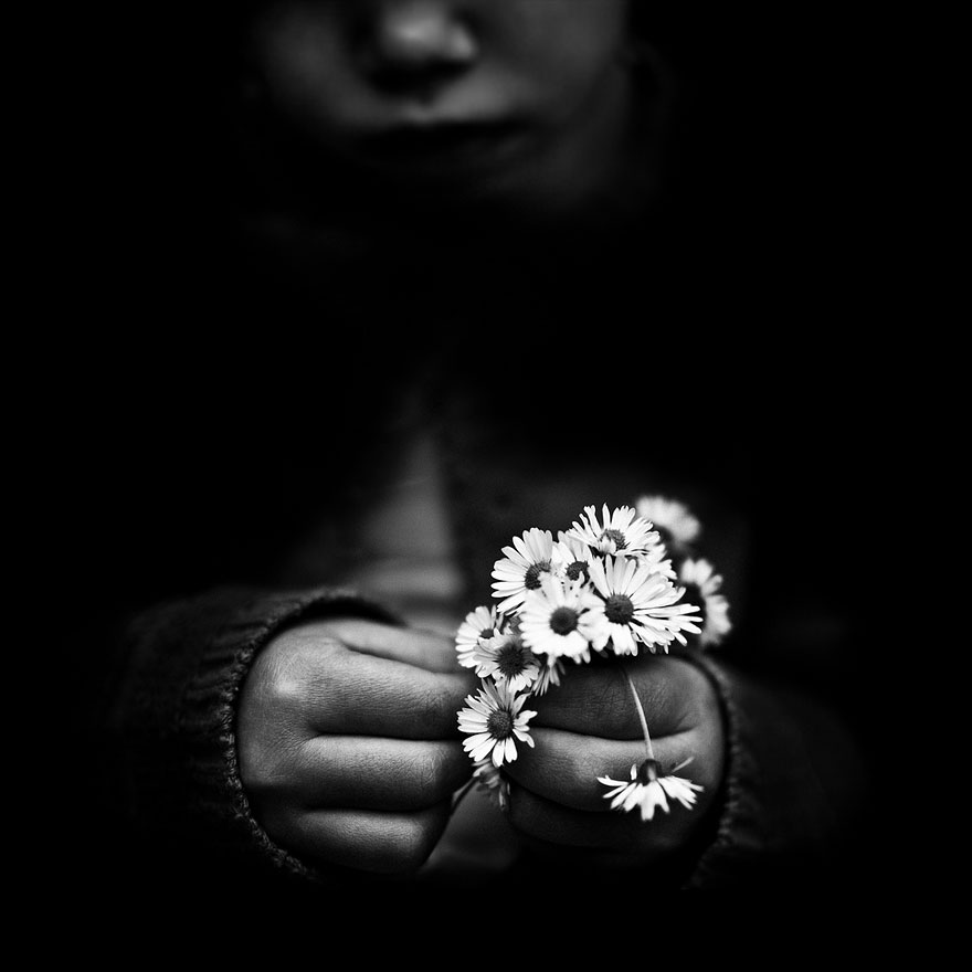Captivating Black And White Photography From French Photographer Benoit Courti Captivating Black And White Photography From French Photographer Benoit Courti