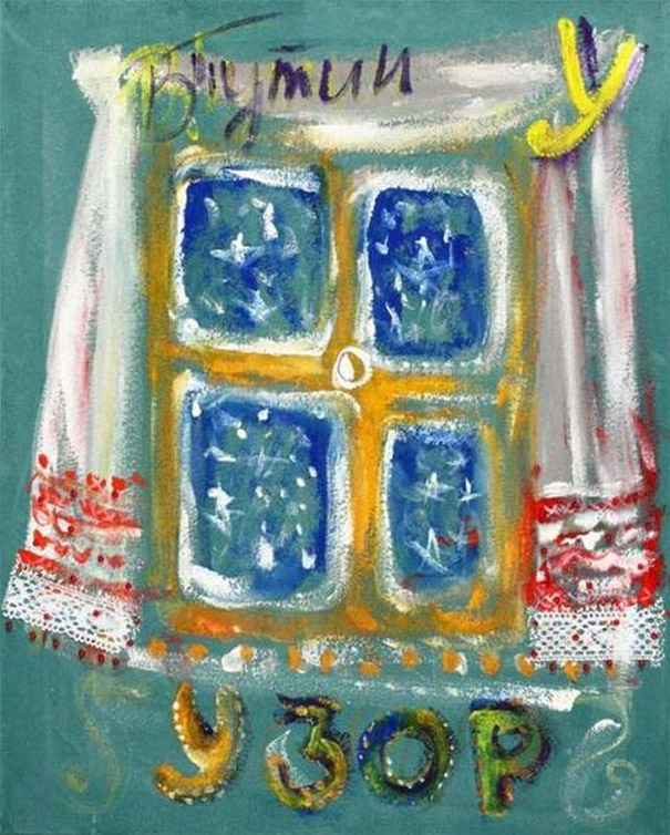 What If World Leaders Were Artists? What If World Leaders Were Artists?