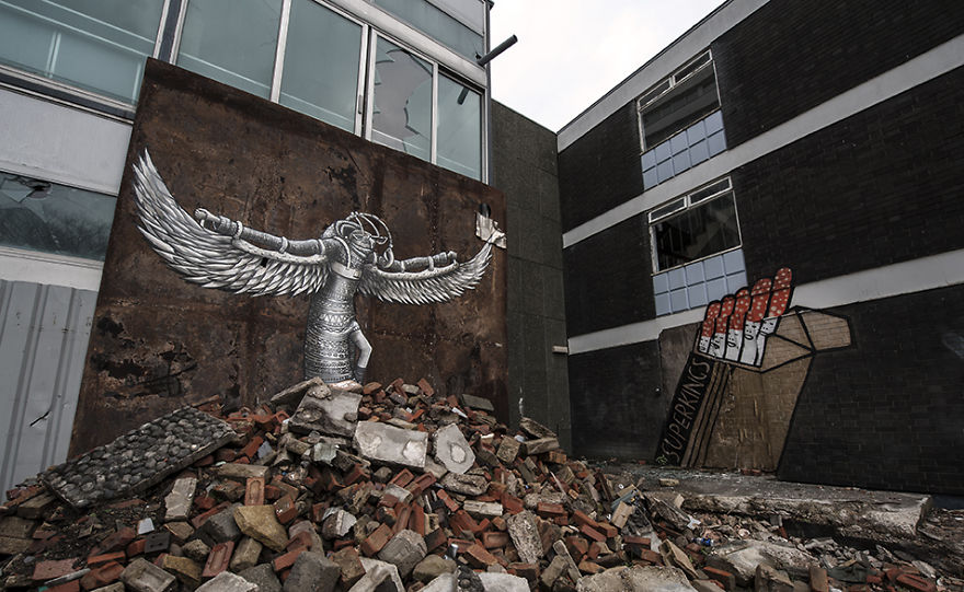 The Graffiti Hotel The Graffiti Hotel