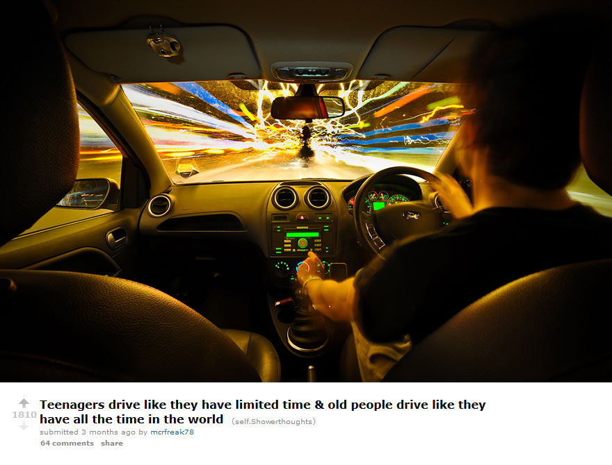 Read These 20+ Best Shower Thoughts To Make Your Head Spin Read These 20+ Best Shower Thoughts To Make Your Head Spin