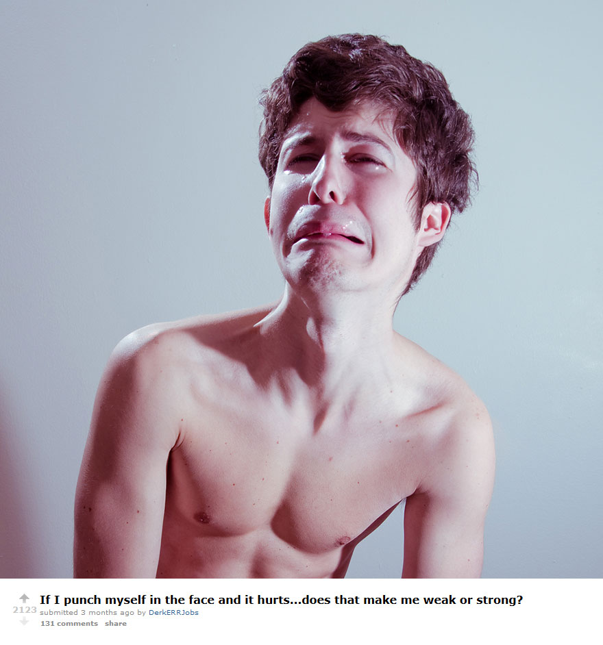 Read These 20+ Best Shower Thoughts To Make Your Head Spin Read These 20+ Best Shower Thoughts To Make Your Head Spin