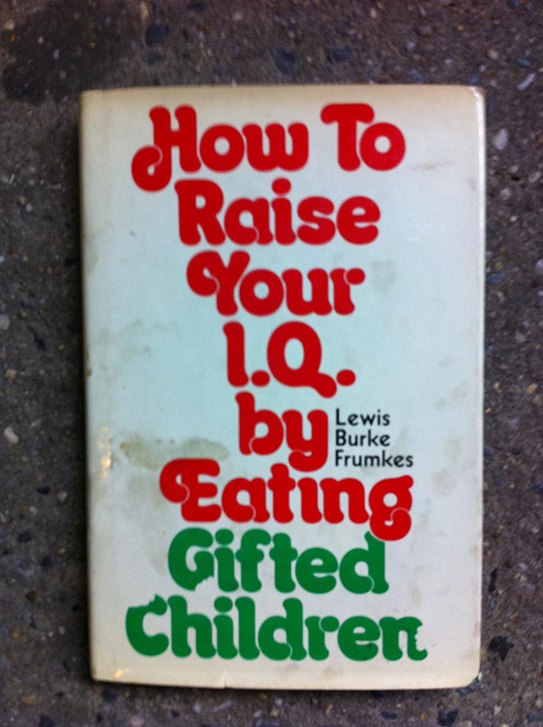 40 Worst Book Covers and Titles Ever 40 Worst Book Covers and Titles Ever