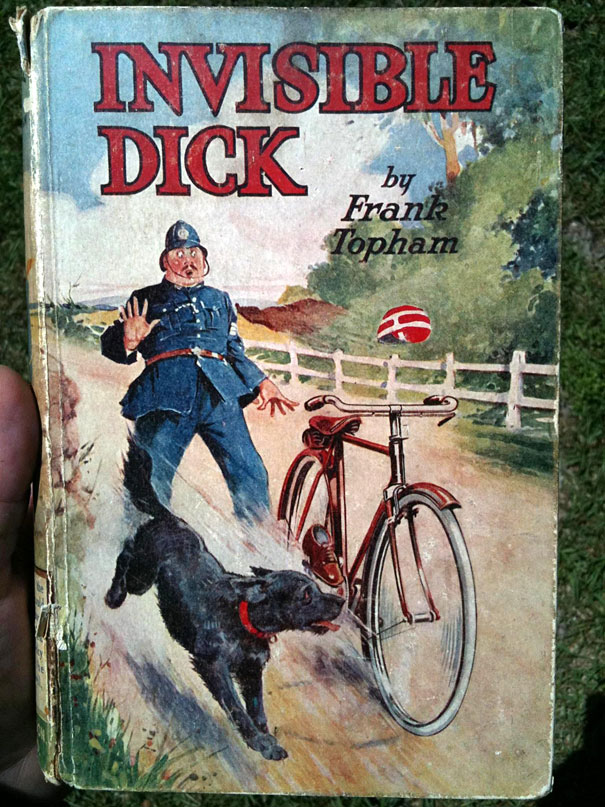 40 Worst Book Covers and Titles Ever 40 Worst Book Covers and Titles Ever