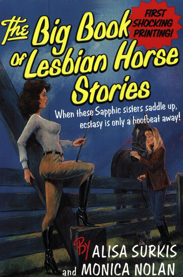 40 Worst Book Covers and Titles Ever 40 Worst Book Covers and Titles Ever