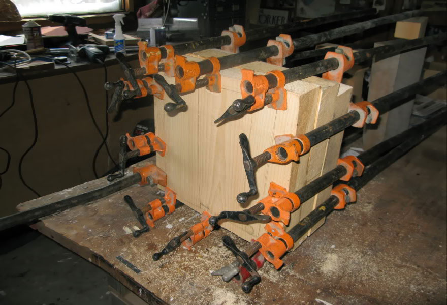 How Randall Rosenthal Turned Some Wood Into A Box Full Of Cash How Randall Rosenthal Turned Some Wood Into A Box Full Of Cash