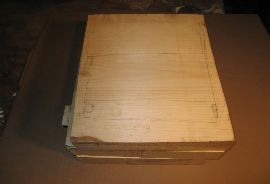 How Randall Rosenthal Turned Some Wood Into A Box Full Of Cash How Randall Rosenthal Turned Some Wood Into A Box Full Of Cash