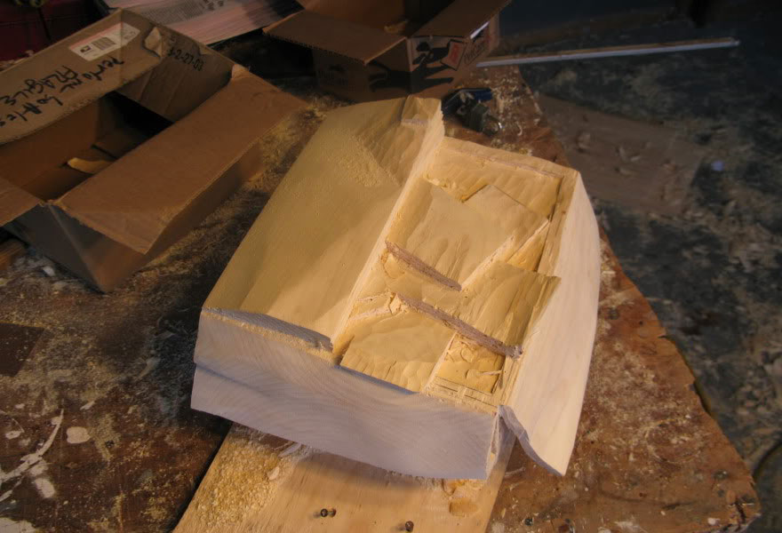 How Randall Rosenthal Turned Some Wood Into A Box Full Of Cash How Randall Rosenthal Turned Some Wood Into A Box Full Of Cash