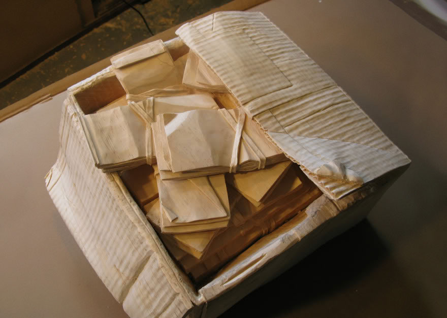 How Randall Rosenthal Turned Some Wood Into A Box Full Of Cash How Randall Rosenthal Turned Some Wood Into A Box Full Of Cash