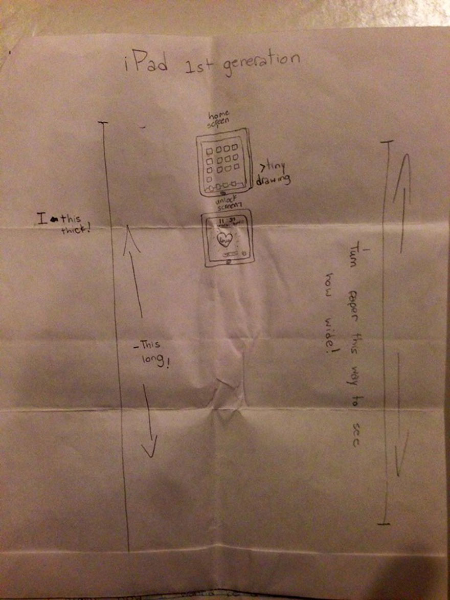 After Their 12-year-old Daughter Passed Away, Parents Find The Letter She Wrote To Her Future Self After Their 12-year-old Daughter Passed Away, Parents Find The Letter She Wrote To Her Future Self