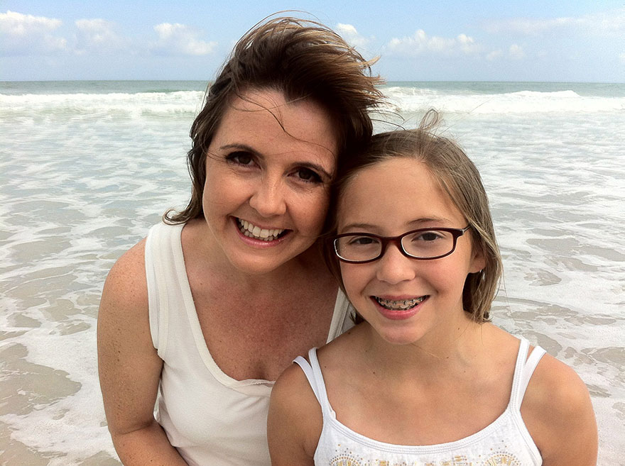 After Their 12-year-old Daughter Passed Away, Parents Find The Letter She Wrote To Her Future Self After Their 12-year-old Daughter Passed Away, Parents Find The Letter She Wrote To Her Future Self