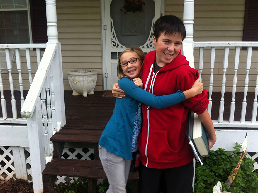 After Their 12-year-old Daughter Passed Away, Parents Find The Letter She Wrote To Her Future Self After Their 12-year-old Daughter Passed Away, Parents Find The Letter She Wrote To Her Future Self