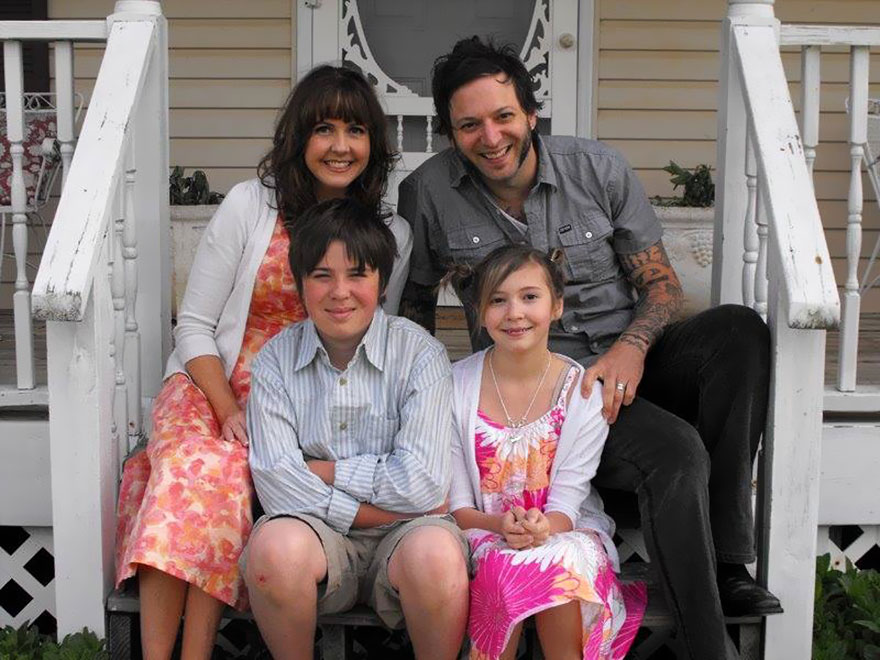 After Their 12-year-old Daughter Passed Away, Parents Find The Letter She Wrote To Her Future Self After Their 12-year-old Daughter Passed Away, Parents Find The Letter She Wrote To Her Future Self