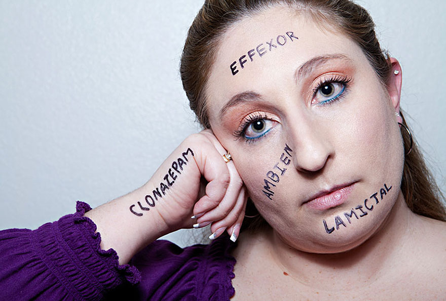 People’s Most Intimate Insecurities Revealed in “What I Be Project” People’s Most Intimate Insecurities Revealed in “What I Be Project”