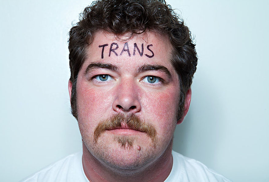 People’s Most Intimate Insecurities Revealed in “What I Be Project” People’s Most Intimate Insecurities Revealed in “What I Be Project”