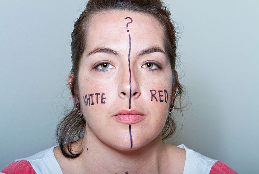 People’s Most Intimate Insecurities Revealed in “What I Be Project” People’s Most Intimate Insecurities Revealed in “What I Be Project”