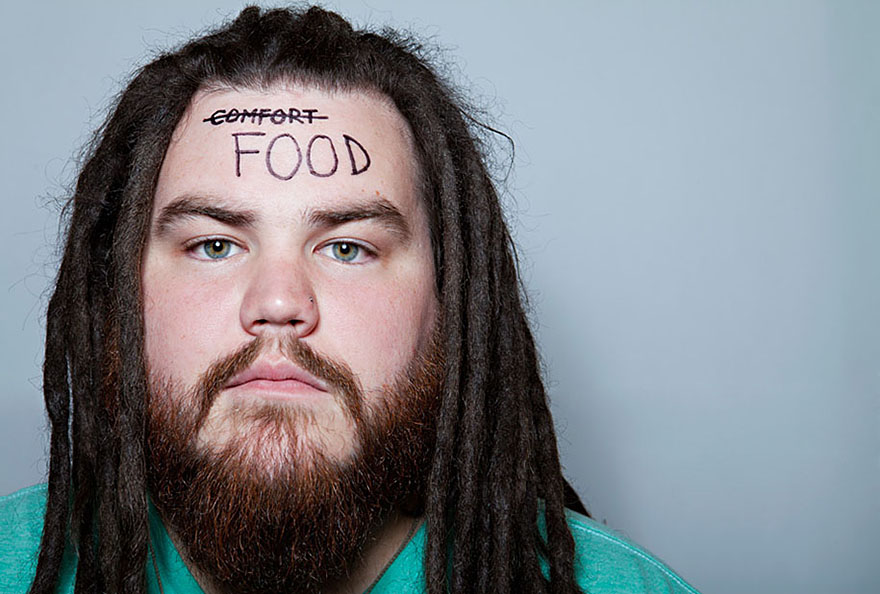 People’s Most Intimate Insecurities Revealed in “What I Be Project” People’s Most Intimate Insecurities Revealed in “What I Be Project”