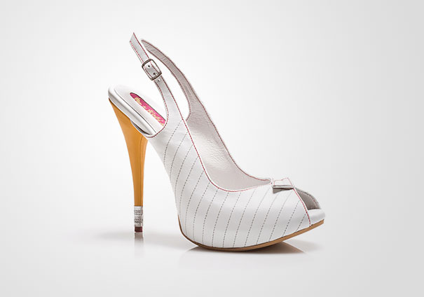 More Crazy High Heel Designs by Kobi Levi More Crazy High Heel Designs by Kobi Levi