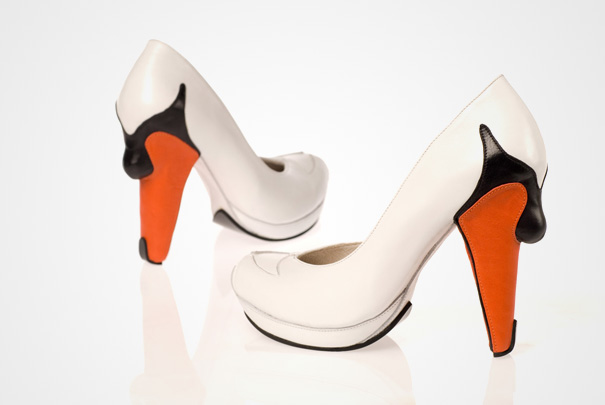 More Crazy High Heel Designs by Kobi Levi More Crazy High Heel Designs by Kobi Levi