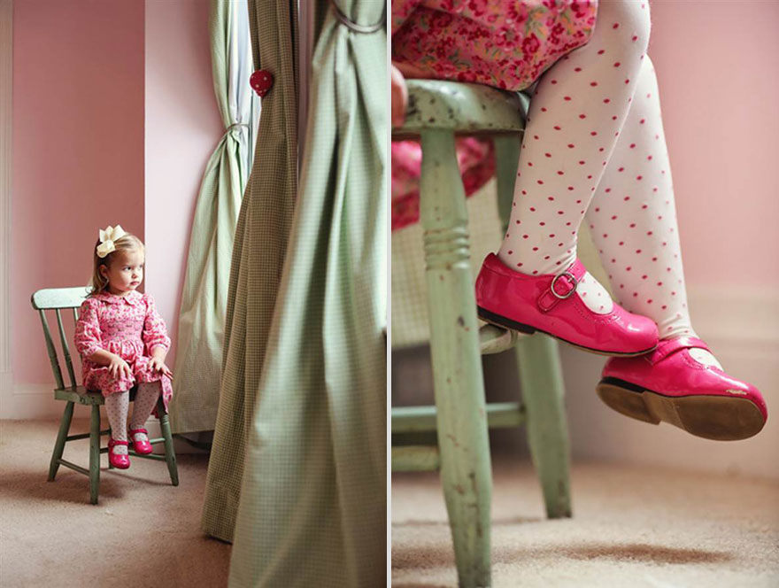Father And Daughter Recreate Old Wedding Photos To Say Goodbye To Late Wife And Mother Father And Daughter Recreate Old Wedding Photos To Say Goodbye To Late Wife And Mother