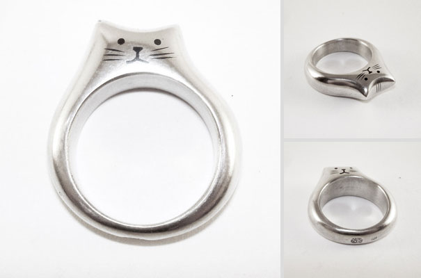 23 Great Gift Ideas For Cat Lovers