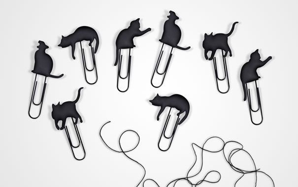 23 Great Gift Ideas For Cat Lovers