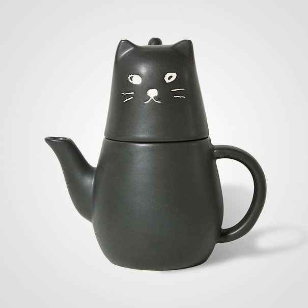23 Great Gift Ideas For Cat Lovers