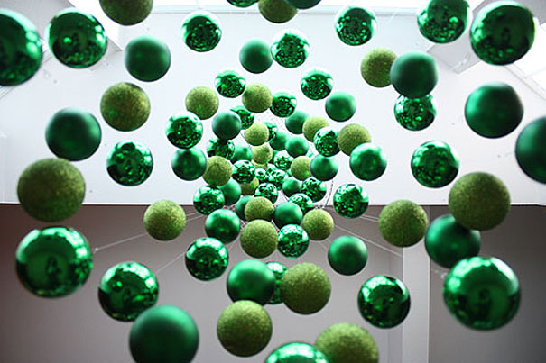 22 Creative DIY Christmas Tree Ideas