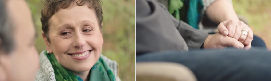 Man Puts On A Pink Tutu And Travels The World To Bring A Smile To His Wife Fighting Breast Cancer