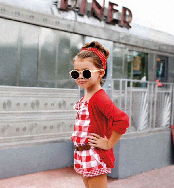 19 Kids Who Probably Dress Better Than You 19 Kids Who Probably Dress Better Than You