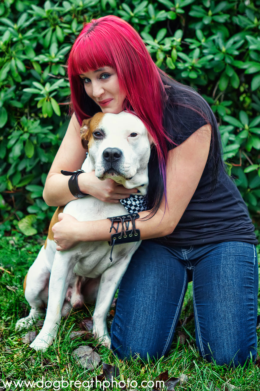 Photographer Lives Her Dream By Taking Expressive And Playful Dog Photos Photographer Lives Her Dream By Taking Expressive And Playful Dog Photos