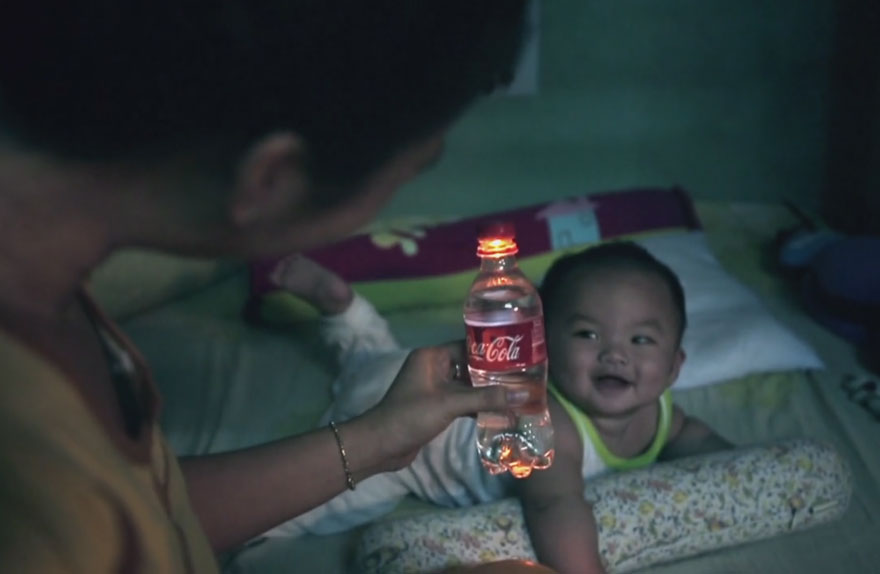Coca-Cola Invents 16 Bottle Caps To Give Second Lives To Empty Bottles Coca-Cola Invents 16 Bottle Caps To Give Second Lives To Empty Bottles