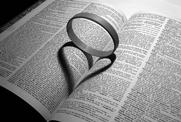 25 Photos Of Shadows That Tell A Different Story