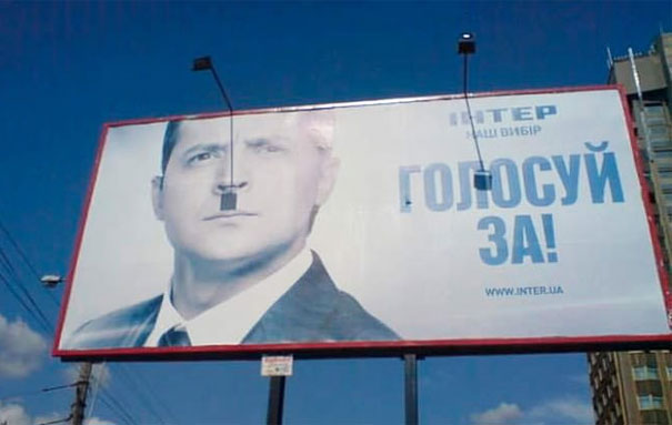 25 Photos Of Shadows That Tell A Different Story