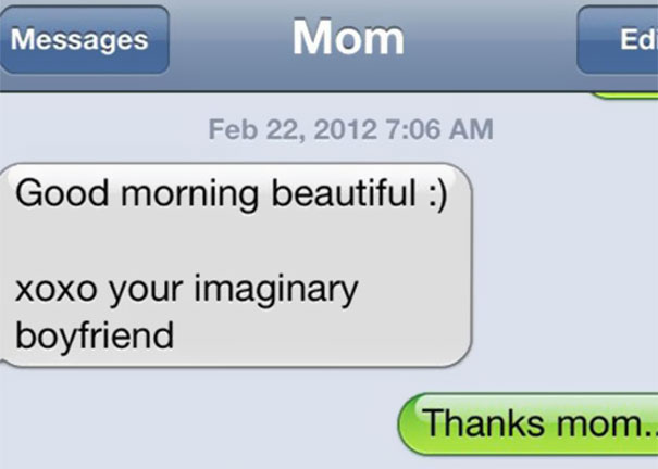 22 Reasons Why Parents Shouldn’t Text 22 Reasons Why Parents Shouldn’t Text