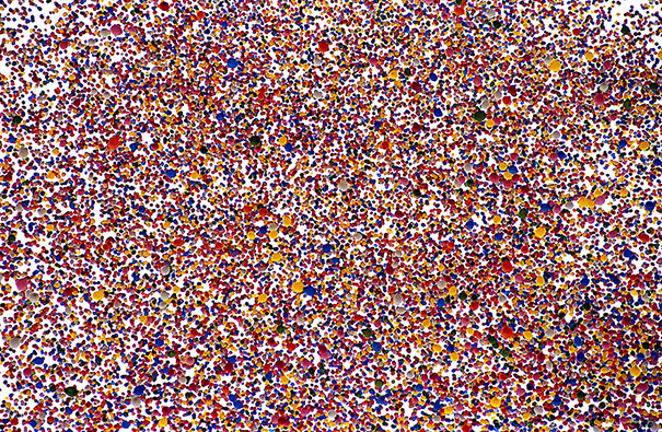 1.5 Million Balloons Unleashed Total Chaos On Cleveland In 1986 1.5 Million Balloons Unleashed Total Chaos On Cleveland In 1986