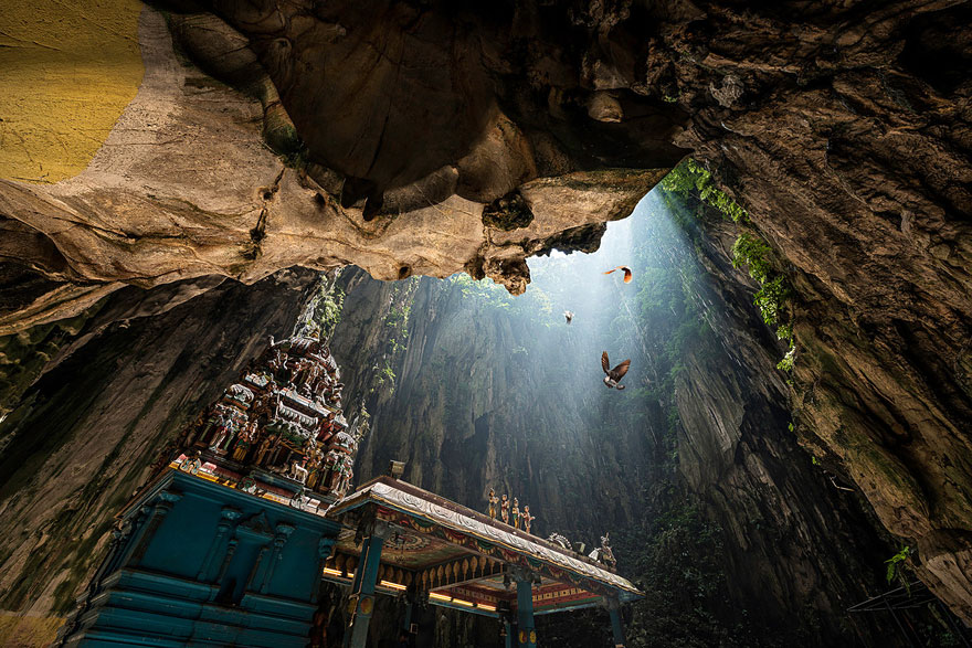 40 Jaw-Dropping Places To Visit Before You Die
