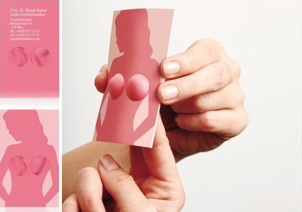 30 Of The Most Creative Business Cards Ever 30 Of The Most Creative Business Cards Ever