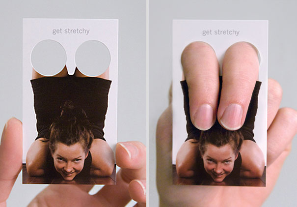 30 Of The Most Creative Business Cards Ever 30 Of The Most Creative Business Cards Ever