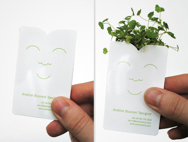 30 Of The Most Creative Business Cards Ever 30 Of The Most Creative Business Cards Ever