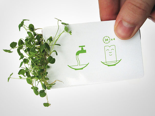 30 Of The Most Creative Business Cards Ever 30 Of The Most Creative Business Cards Ever
