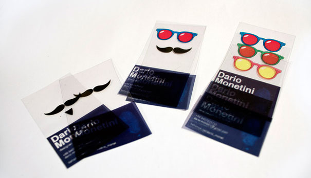 30 Of The Most Creative Business Cards Ever 30 Of The Most Creative Business Cards Ever